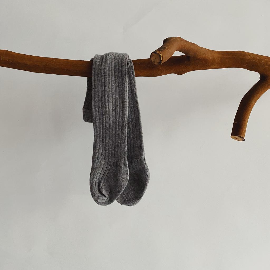 Children Tights Baby Girl Pantyhose Cotton Knitted Infant Girl Newborn Kids Stocking Toddler Pantyhose Casual Pants