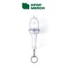Official Light Stick Keyring