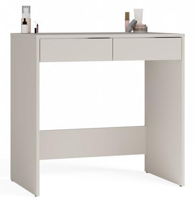 Marina 2S Cashmere Desk