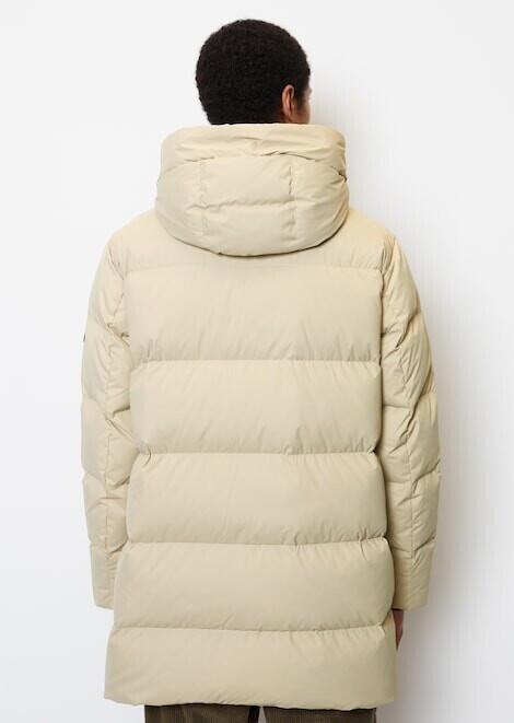 Зимняя куртка Marc O'Polo Hooded Down Jacket Regular (329096070136) jonesboro cream