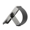 2025 New Wrist Band Cell Phone Holder Finger Grip Mobile Phone Stand Push Back Sticked Socket Bracket for IPhone Samsung Xiaomi