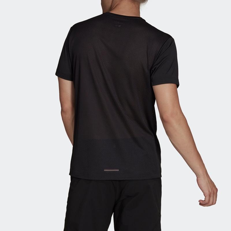 Adidas Terrex Agravic Tee Black Men Streetwear HA7556