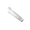 Abay Stainless Steel Sugar and Ice Tongs