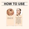 Natural Freshen Bb Cream Oil-Control Full Coverage Concealer Reduce Skin Redness Isolation Foundation