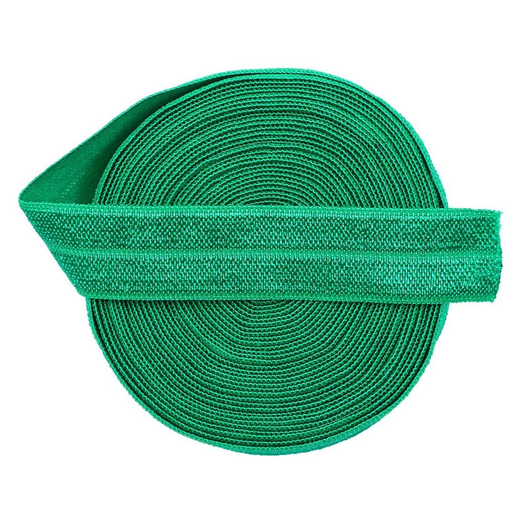5 Yards 15mm Elastic Band Spandex Ribbon Multicolor Sewing Fabric Trim Waist Band Garment Accessory KTY