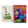 Vollständiges englisches Brettspiel Sleeping Queens Kartenspiel Familiengeschenk Aufwachkönigin Strategiespiel Lustiges Kinderspiel Karte