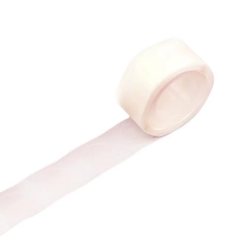 100 bodů/role Samolepky na knoty svíček 13 mm Oboustranné lepicí samolepky Páska na balónky Odnímatelné DIY Výroba svíček