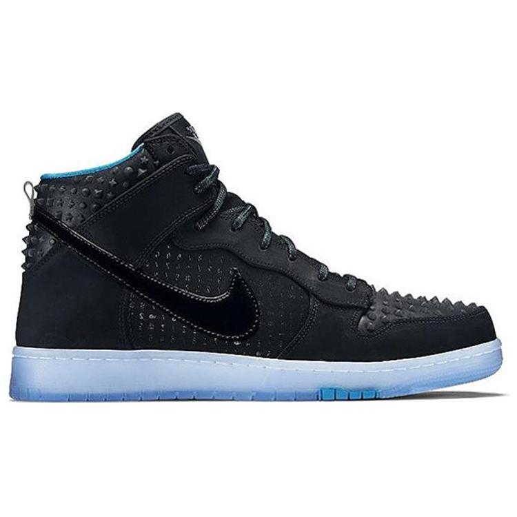 Nike Dunk High All Star Game 2015 744309-001