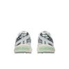 Asics Jel 1130 Beyaz Nane Tonu Kadın Spor Ayakkabıları Krem 1202A164-120