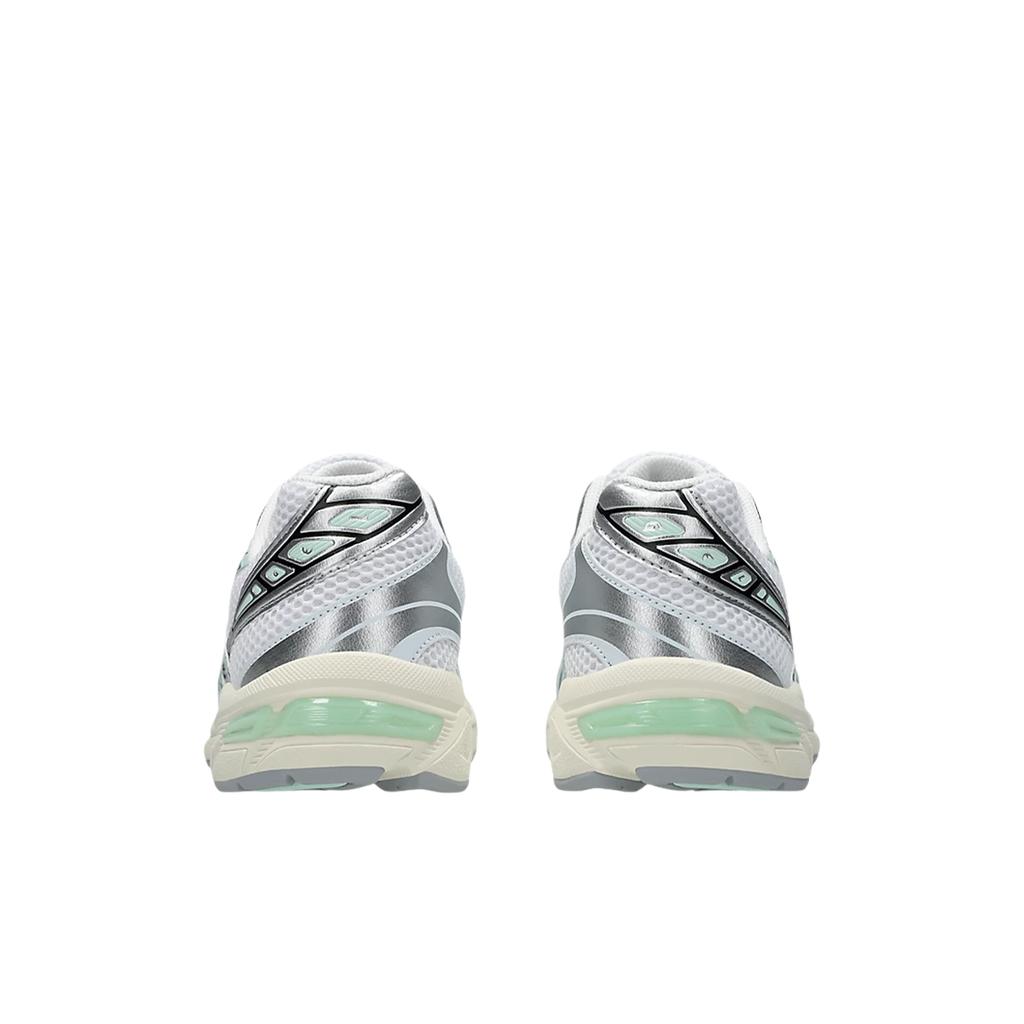Asics Jel 1130 Beyaz Nane Tonu Kadın Spor Ayakkabıları Krem 1202A164-120