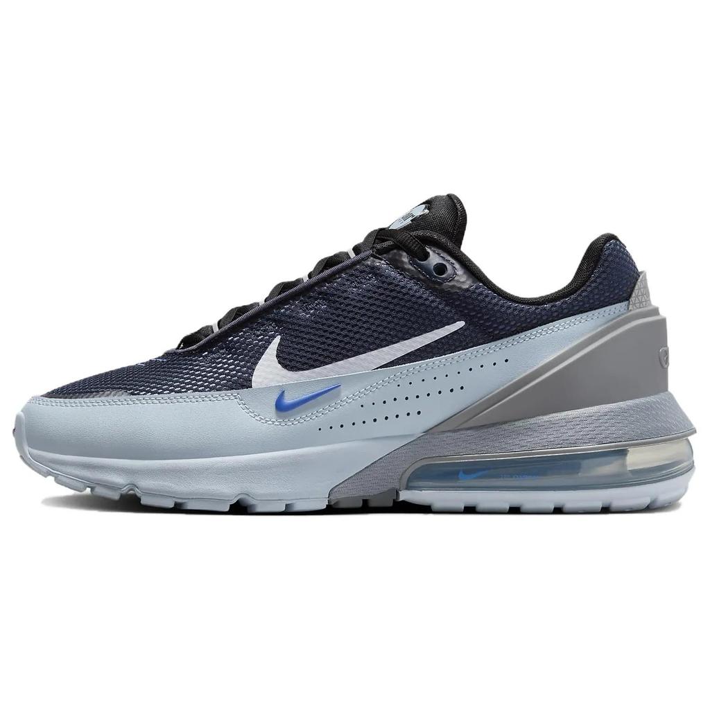 Nike Air Max Pulse 'Thunder Blue Wolf Grey' (Unisex) Thunder Blue / Light Armory Blue / Cool Grey / Wolf Grey Running Shoes FN7459 400