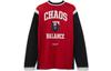 Nike T Shirt Asia Version Men's Red CZ4701-611