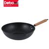 Debo Ratzeburg Fine Iron 3-Piece Cookware Set