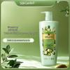 SukGarden Olive Oil Shampoo for Oil Control & Anti-Dandruff