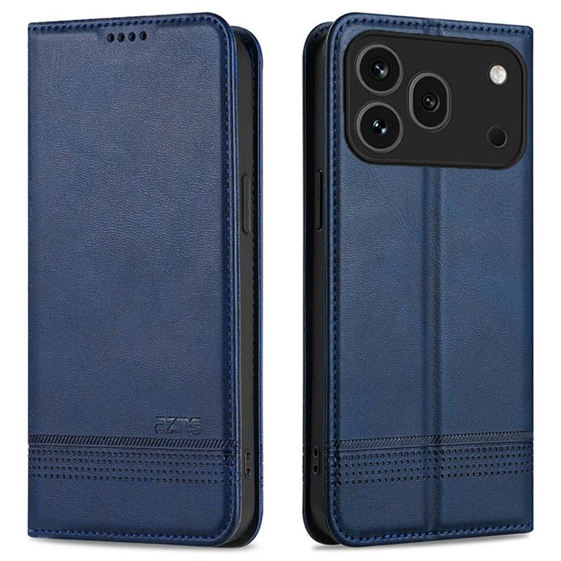 Honor 600 Pro 5G Magnetiskt Läderplånbokshållare Kortfodral För Huawei Honor 600 Lite Fodral Honor 600 600Pro Funda