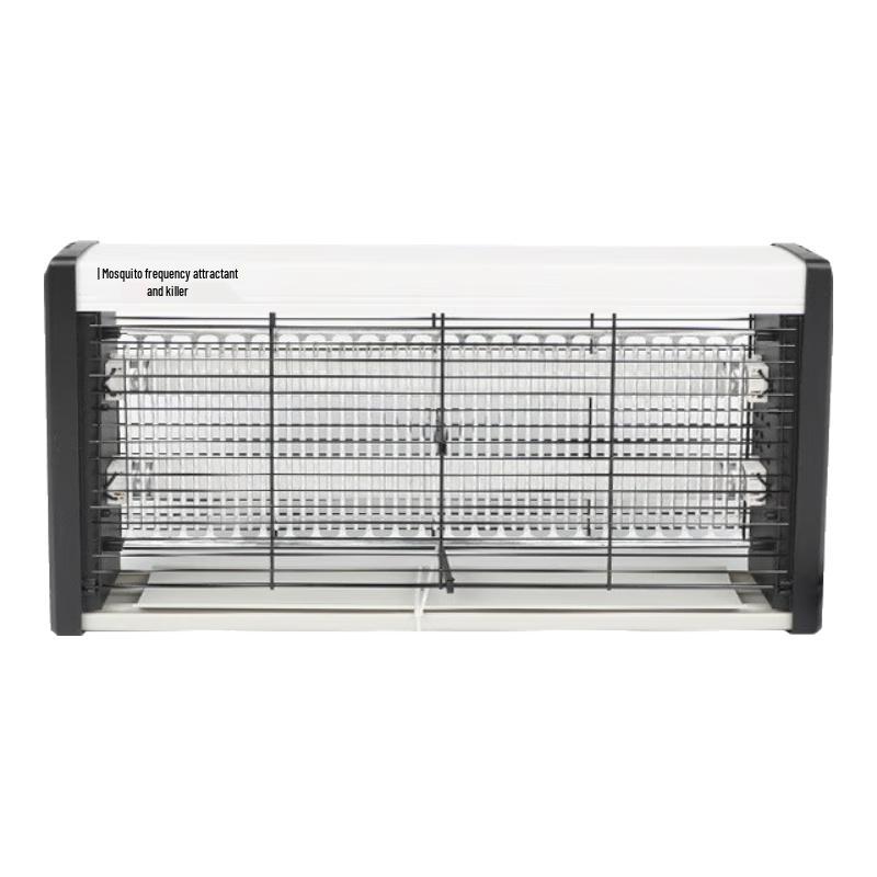 XPES Commercial Electric LED Mosquito Killer Lamp 15W