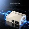 Guangyu Xingzhou GY-ND10G 10G SFP+ Fiber Optic Media Converter