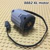 5pcs Power Functions Battery Box XL M Motor IR Receiver Controlled Set for LEGO