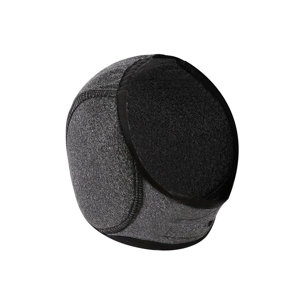 Gruba, wygodna czapka dla psów - odstraszające, regulowane, redukujące hałas i dźwiękoszczelne nauszniki.