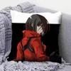RE Game Resident Evil Requiem  Pillow Covers Home Sofa Cushion Covers and Aecorative Custom