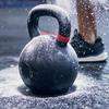 Equipamentos para fitness – Conjuntos de pesos