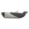 Titanium Slip-On Exhaust Muffler for KTM Duke 790 / 890 / 890 R
