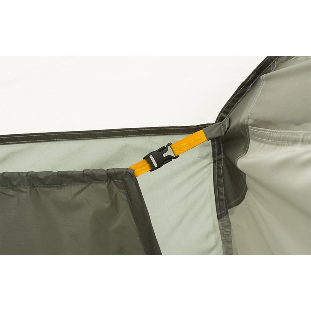 Nemo Wagon Top 4P Marsh Green NM-WAG4P-MB