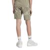 Adidas Childrens/Kids Jude Bellingham Shorts