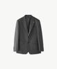 STCO Easy Care Suit Set_Two-Tone Gray (Classic Fit)_Ssjvc52Set (A Type)