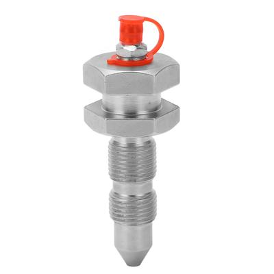 Ingrassatore per Escavatore Accessorio in Acciaio Inossidabile Parte di Ricambio per Komatsu 203?30?42260