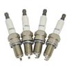 Iridium Spark Plug 09482-00602 ZXU20PR11 Candles For Suzuki Swift Alto Celerio Splash Opel Vauxhall Agila MK 1.0L 1.2L K10B K12B
