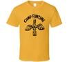 Camp Funtime T Shirt