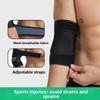 Sports Elbow Pads for Men Training Special Fitness Bench Press Protective Gear Joint Protective Sleeve Elbow