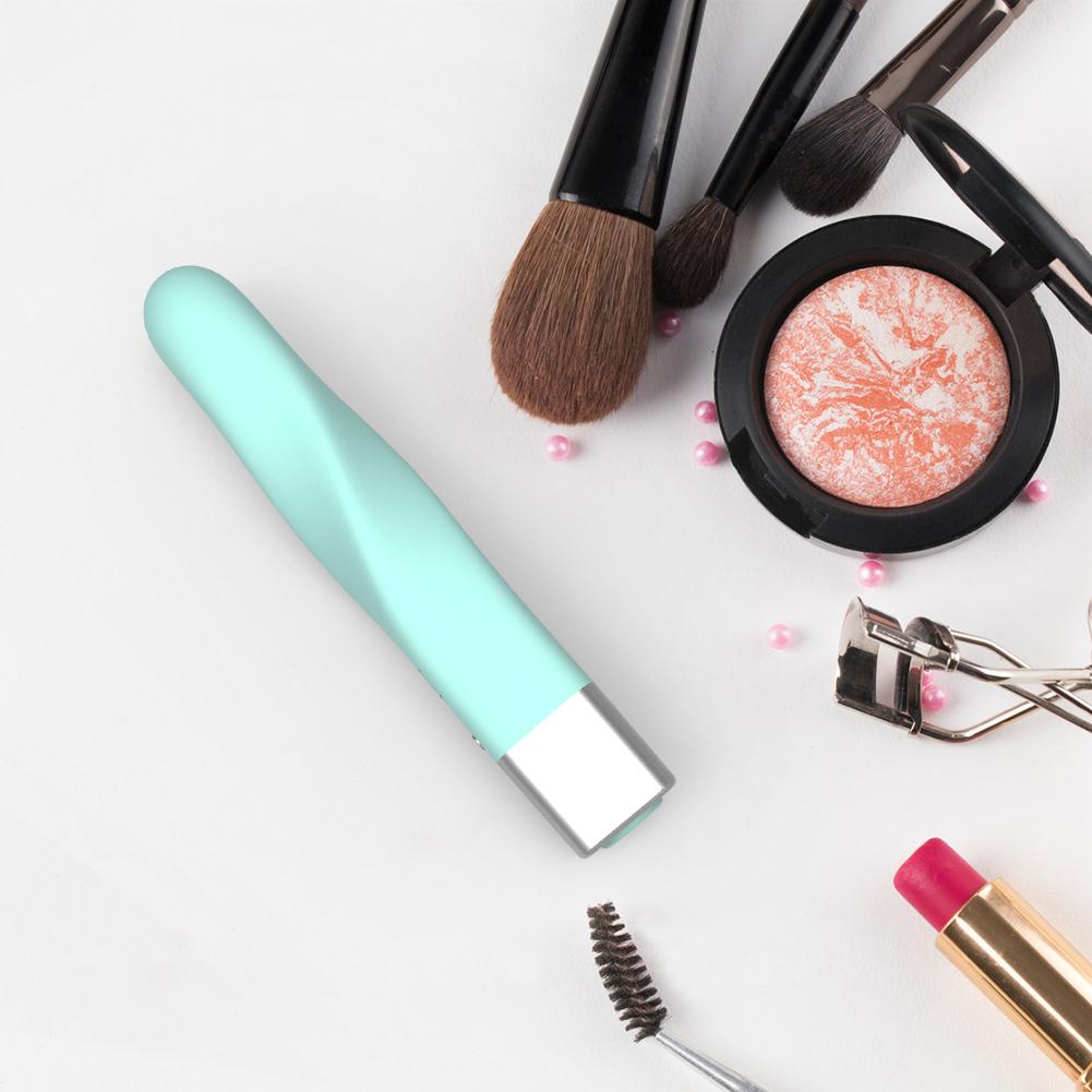 16 Speed Mini Bullet Vibrators For Women USB Finger Vibrador Dildo Sex Toys Shop Clitoris Stimulator Vibrating Lipstick