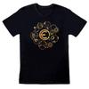 Marvel Unisex Adult Eternals System T-Shirt