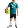 Nike Kids Casual Sportswear Crew Neck Moderate IW1485-010