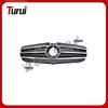 Compatible Grille for Mercedes R-Class W251 Models: R280, R300, R350, R500 (Part No. 2518801583)