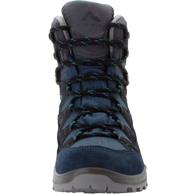 Ботинки McKinley Vulcanus II MID AQX