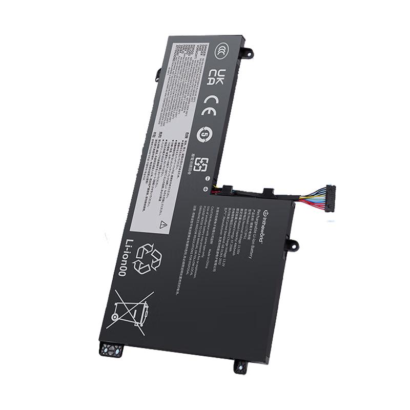 MEEEGOU Replacement Battery for Lenovo Laptops