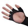 Kühlung für Outdoor Ayu Ayu Insekt FINAL PERFECTION 532 Kühlung X'SELL (Excel) Handschuhe/Armschoner, Schwarz/Weiß, Angeln, Aktivitäten, Angeln, Unisex,