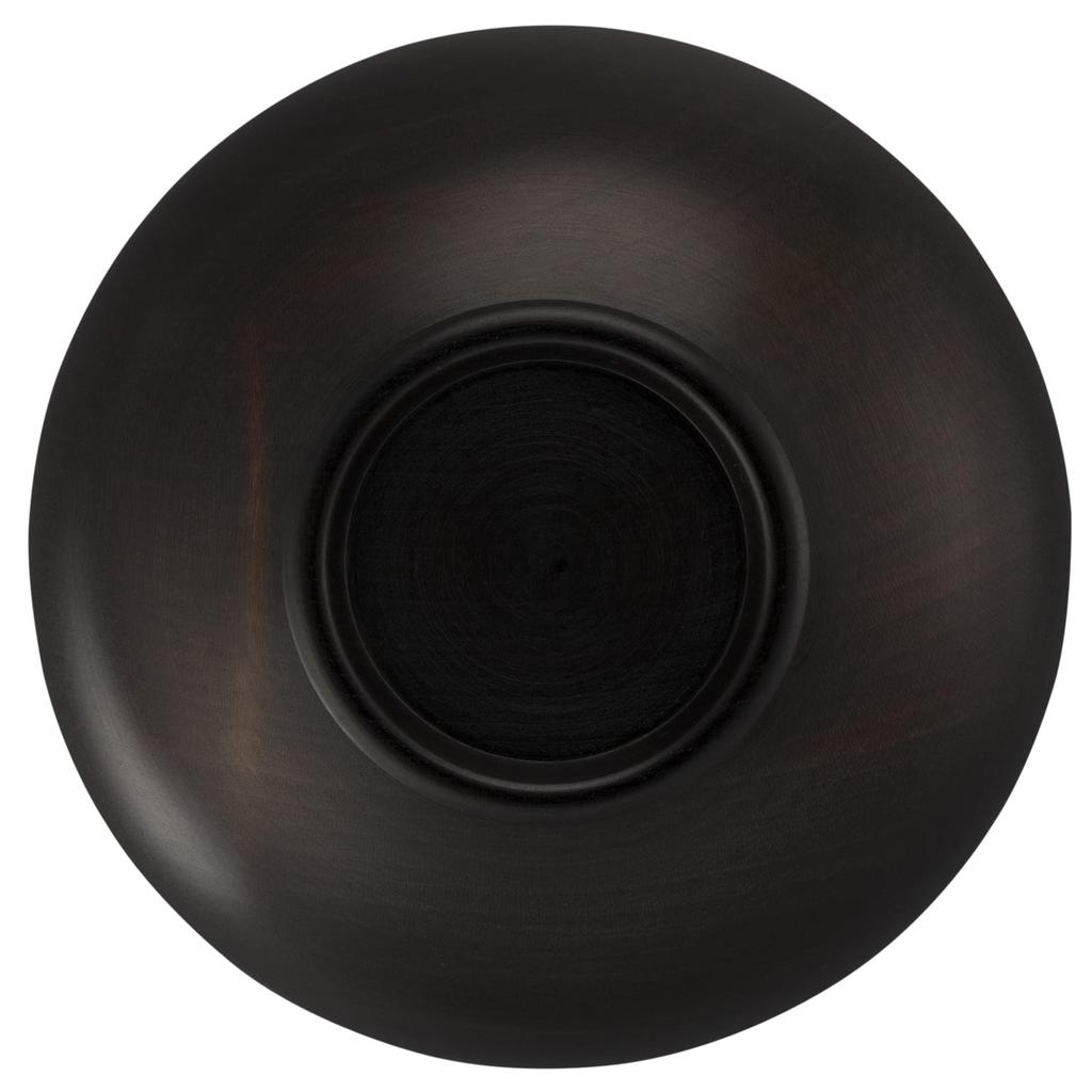 Yamanaka Lacquerware Shirasagi Woodwork Soup Shirasagi Cherry Blossom Jet Made In Japan Bowl, Bowl, Small, Approx. 10cm, Design, Black,