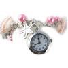[K8949] - Pembe 'Scarlett' bileklikli saat