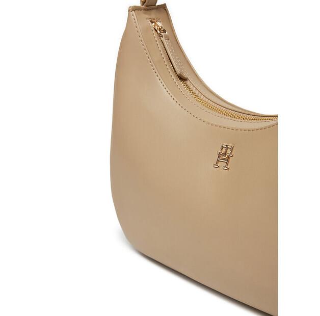 Сумка Tommy Hilfiger Tommy Hilfiger AW0AW16463 бежевый