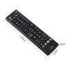 LCD 3D TV Remote Control AKB73715601