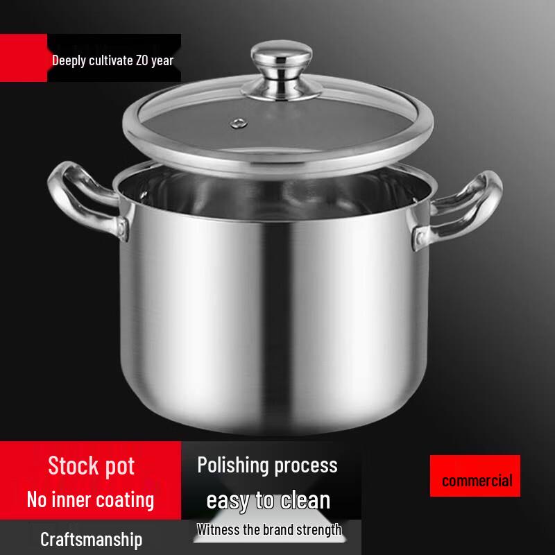 Sule 316 Stainless Steel 20cm Multi-Cooker Pot