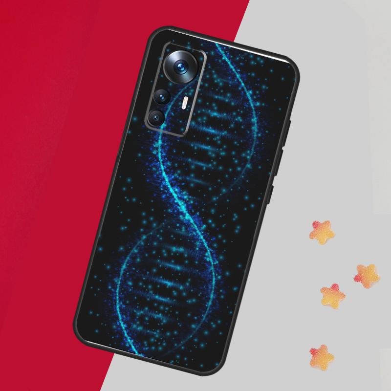 Science Case For Xiaomi 14T Pro 11T 12T 13T 13 14 15 Ultra Cover For POCO F7 F6 F5 X3 X5 X6 X7 Pro