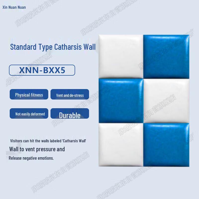 Emotional Stress Relief Vent Wall