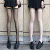 Women's Ultra-Thin Non-Slip Flesh-Colored Thigh-High Stockings