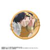 TV Anime "Ranma 1/2" Trading Can Badges Vol.1 10-Piece Box