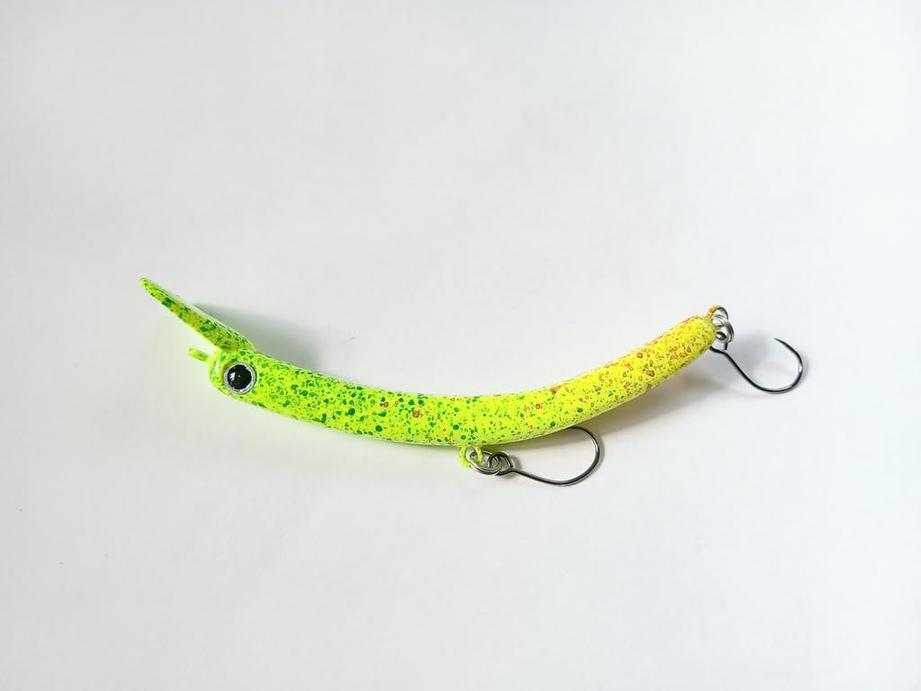 Slimy Crankbait Barbless for and Other Char In Managed Fishing Features a Biological Movement and a Ideal for Bass Brown Black Rainbow and C of 5